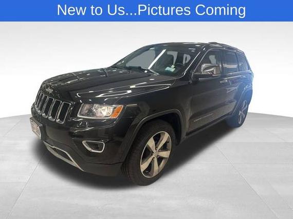 JEEP GRAND CHEROKEE 2015 1C4RJFBG4FC754155 image